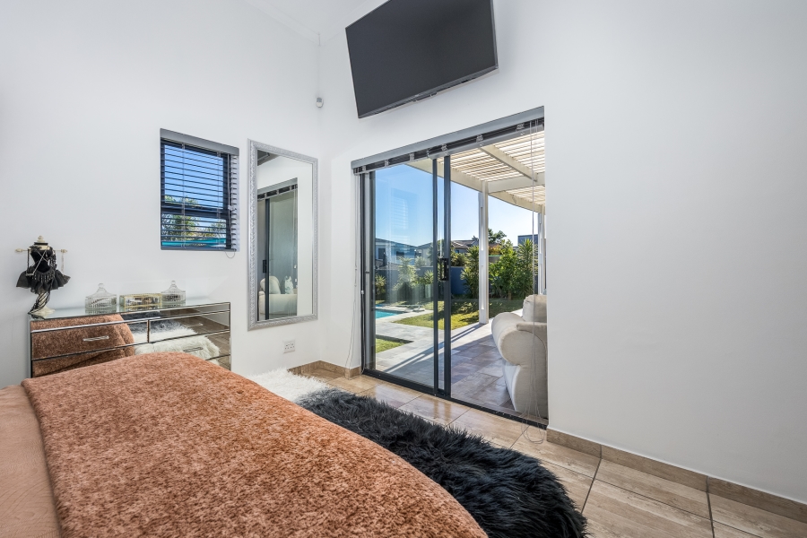 3 Bedroom Property for Sale in Deo Gracia Western Cape